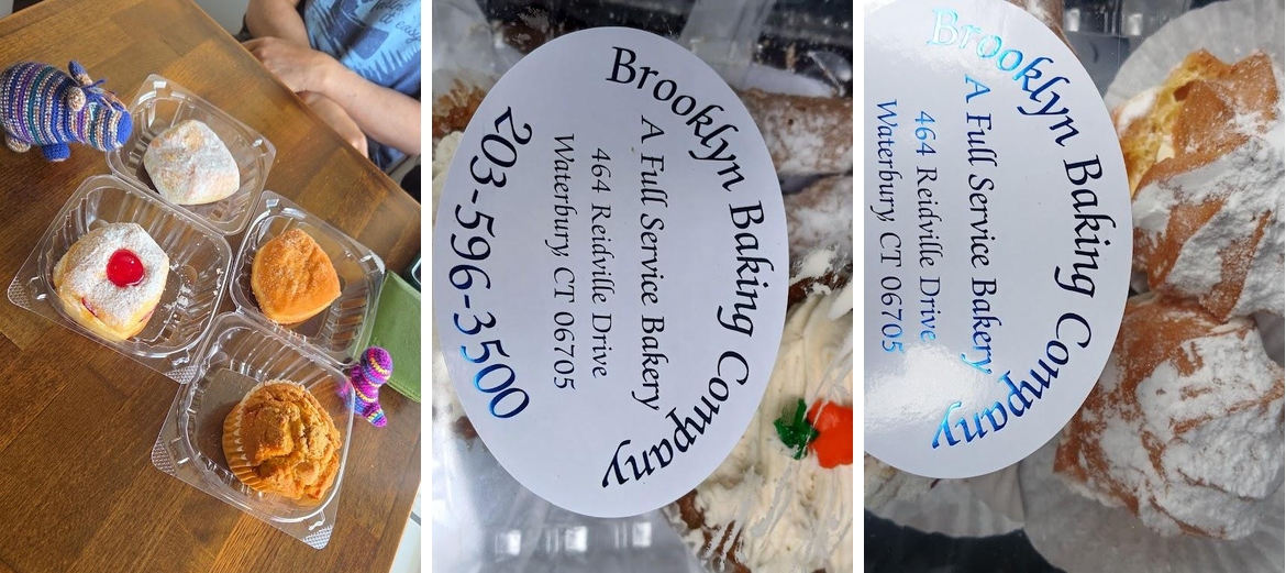 Brooklyn Baking Company