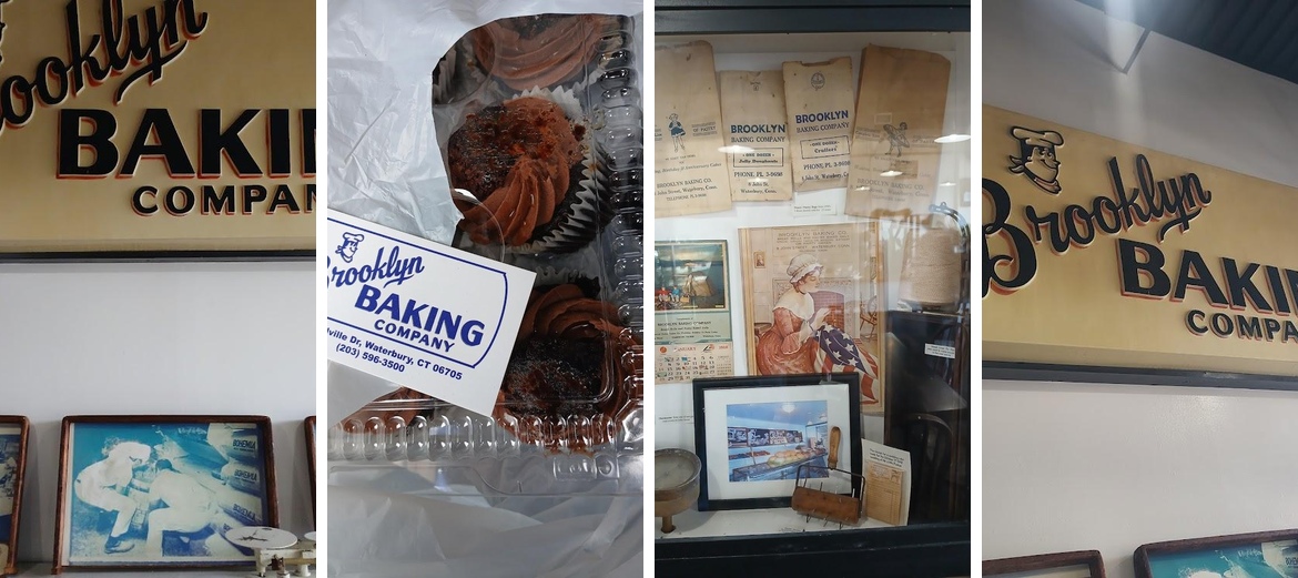 Brooklyn Baking Company
