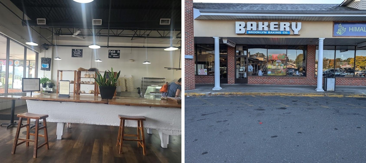 Brooklyn Baking Company