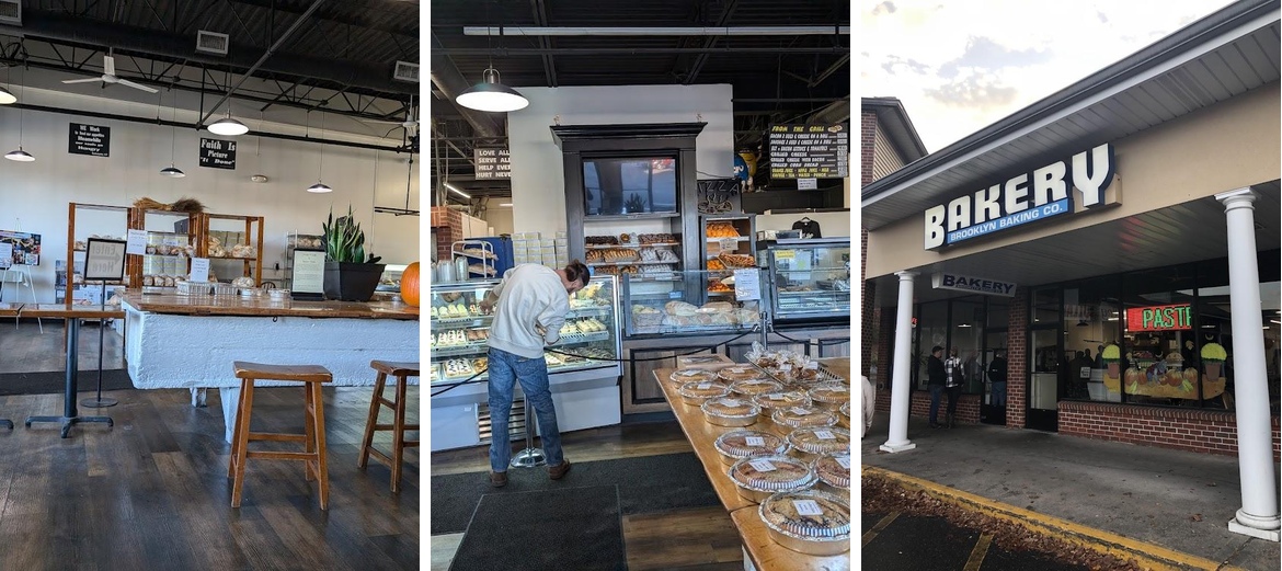Brooklyn Baking Company
