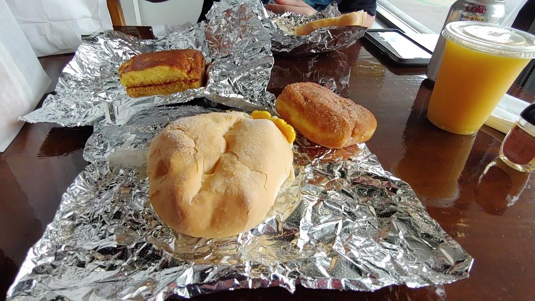 Brooklyn Baking Company