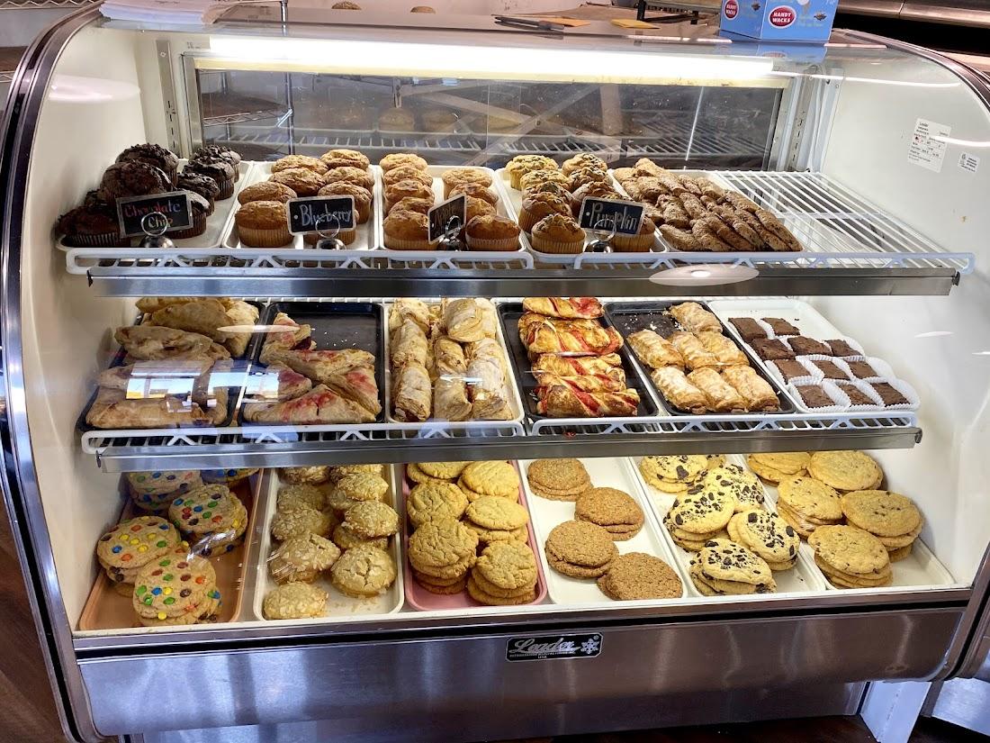 Brooklyn Baking Company