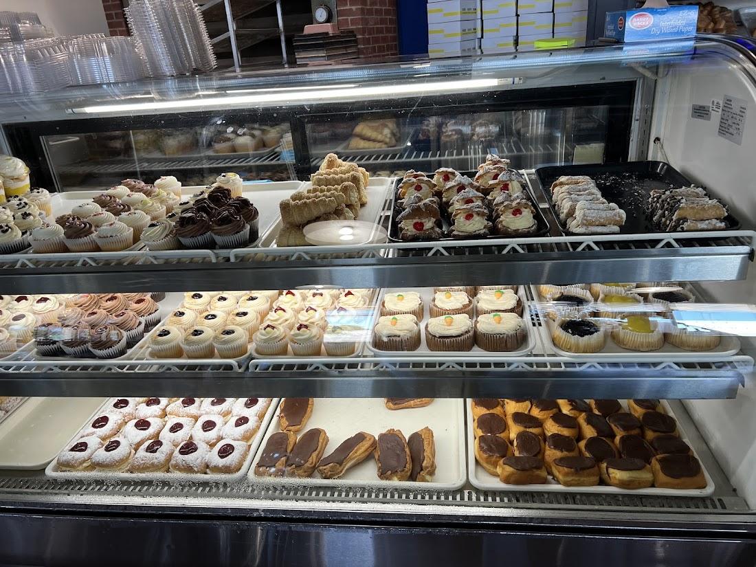 Brooklyn Baking Company
