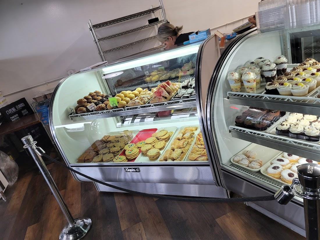 Brooklyn Baking Company