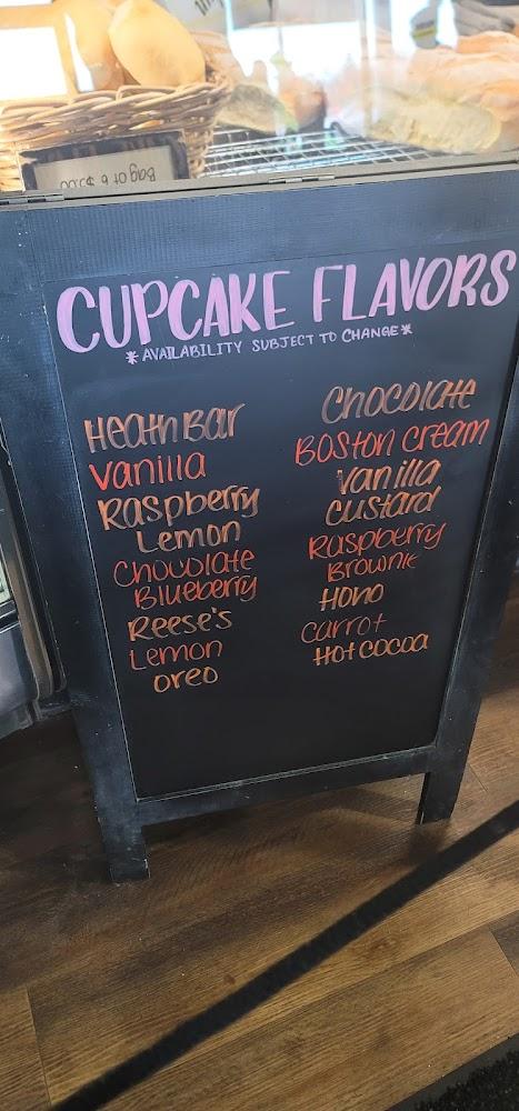 Brooklyn Baking Company Menu image 3